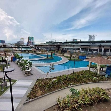 1Br Prisma Residences Dmci Stylish Condo Pasig City エクステリア 写真