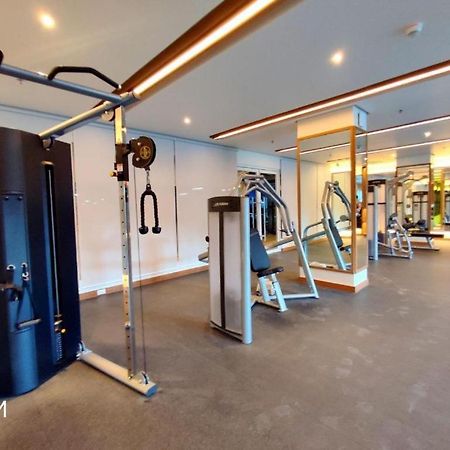 1Br Prisma Residences Dmci Stylish Condo Pasig City エクステリア 写真